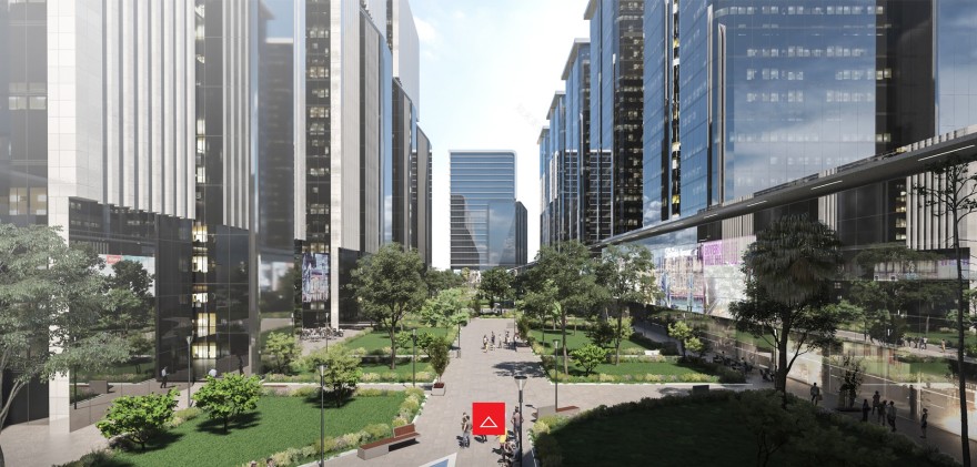 PIANO DISTRICT(贝亚诺区)丨埃及开罗-5