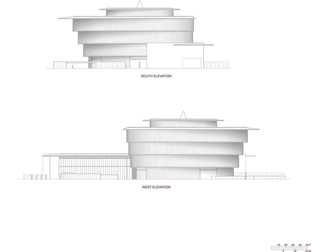 “光和作用”计划丨和美术馆,安藤忠雄建筑研究所与拾分之壹机构-167
