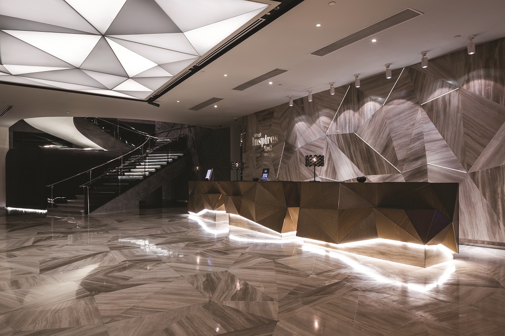 Vietnam's most vibrant architecture practices - Asia Property Awards-1