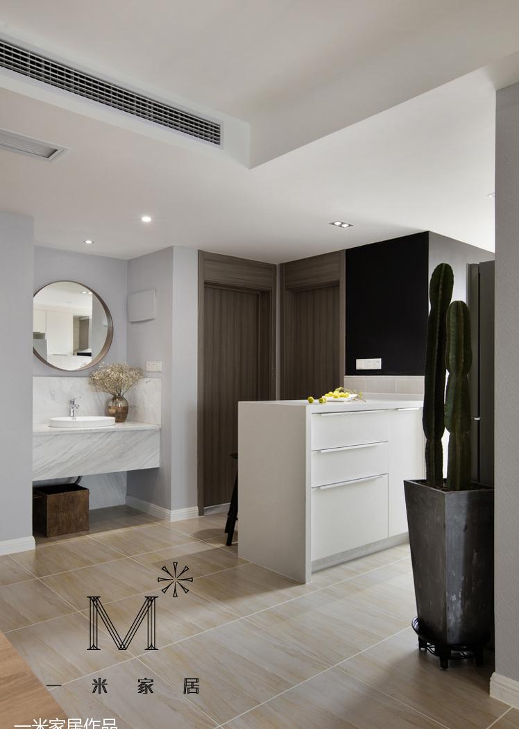 平层丨【一米家居】 ◣渔人码头的夏天◥ 93-13