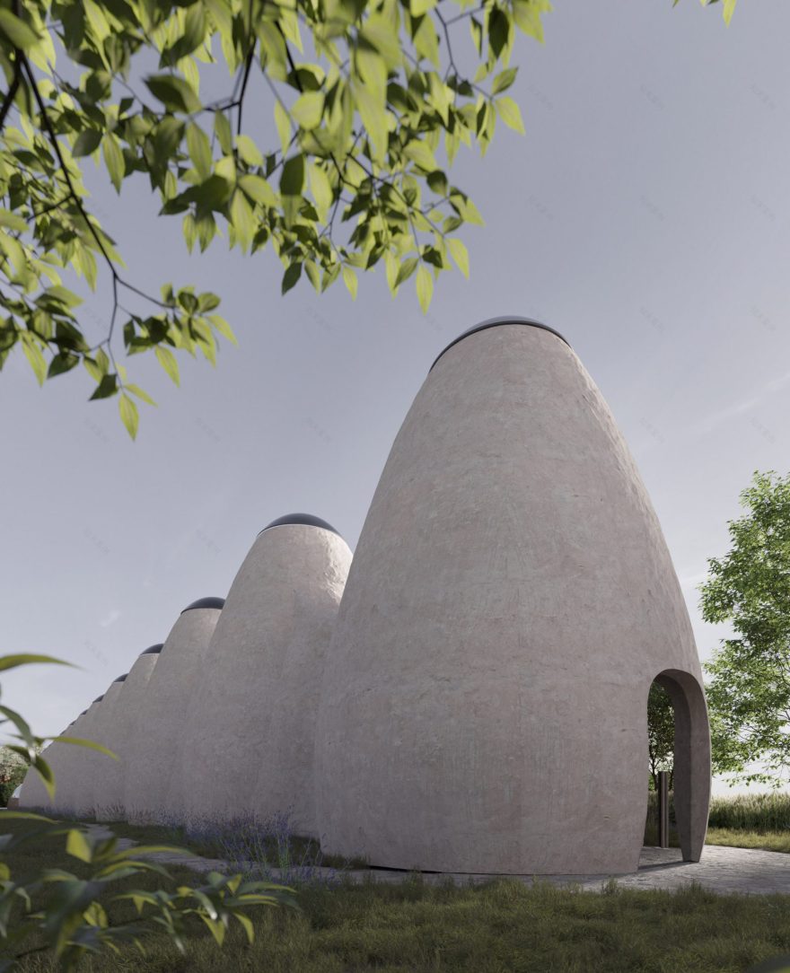 乌克兰文化遗产的新家 | 玛丽亚之路博物馆-31