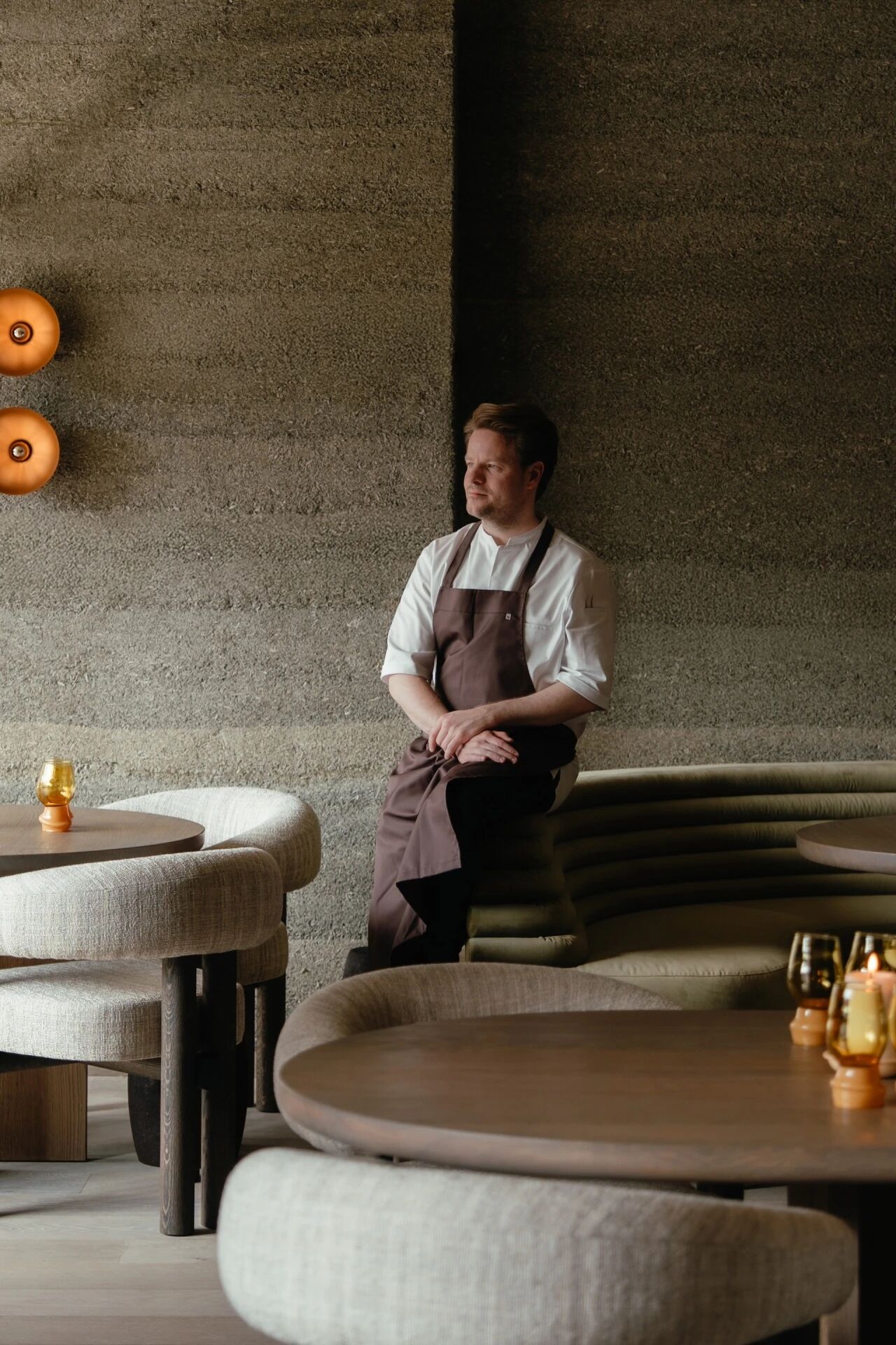 感官的建筑师：主厨、艺术家与他们的可食用剧场-16