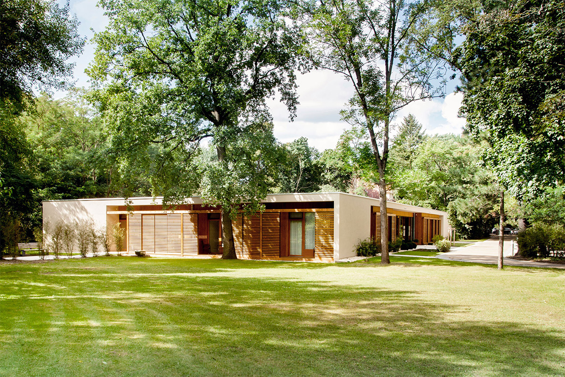 DRK Kliniken Berlin-Köpenick, Hospiz - hw-1