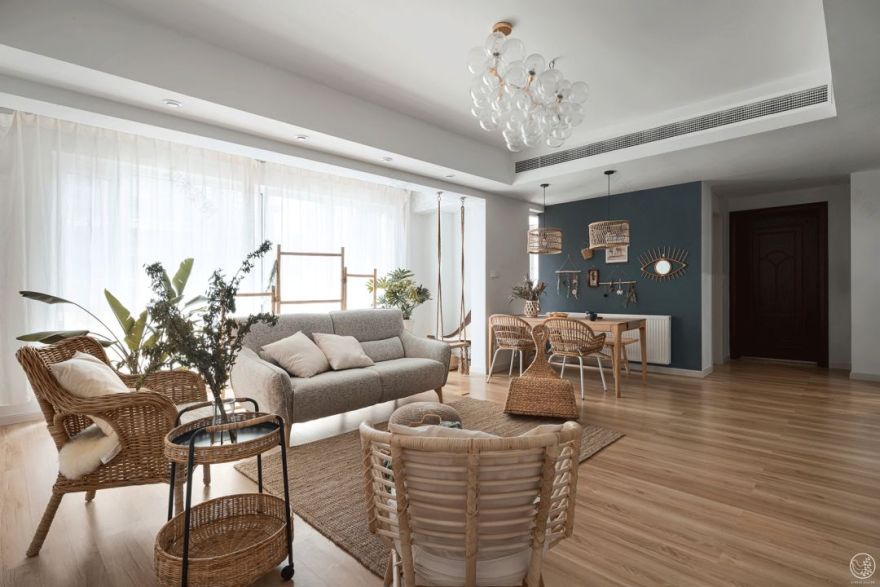 梦幻樱花,浪漫满屋-36