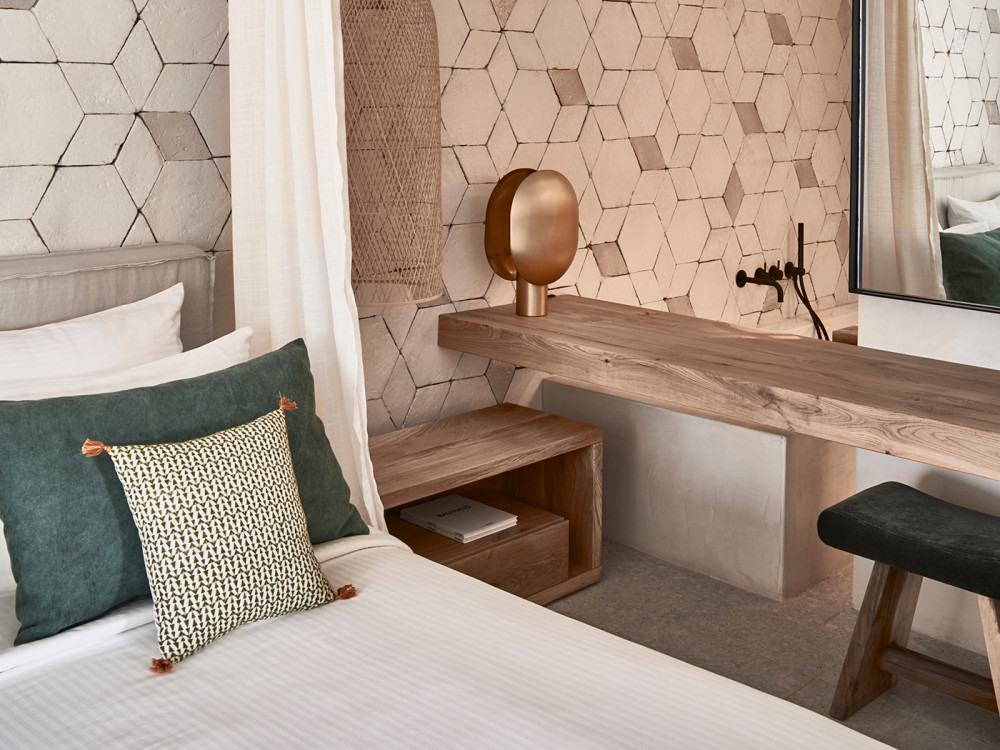 克里特岛玛利亚公园酒店,绿色环保的设计理念-68