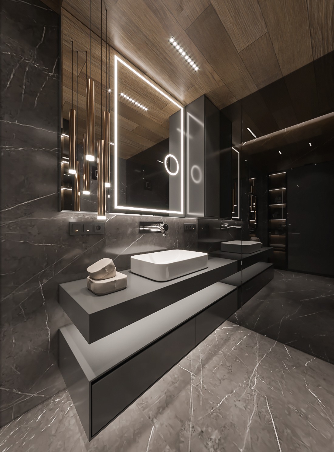 极致轻奢，质感的完美体现-11