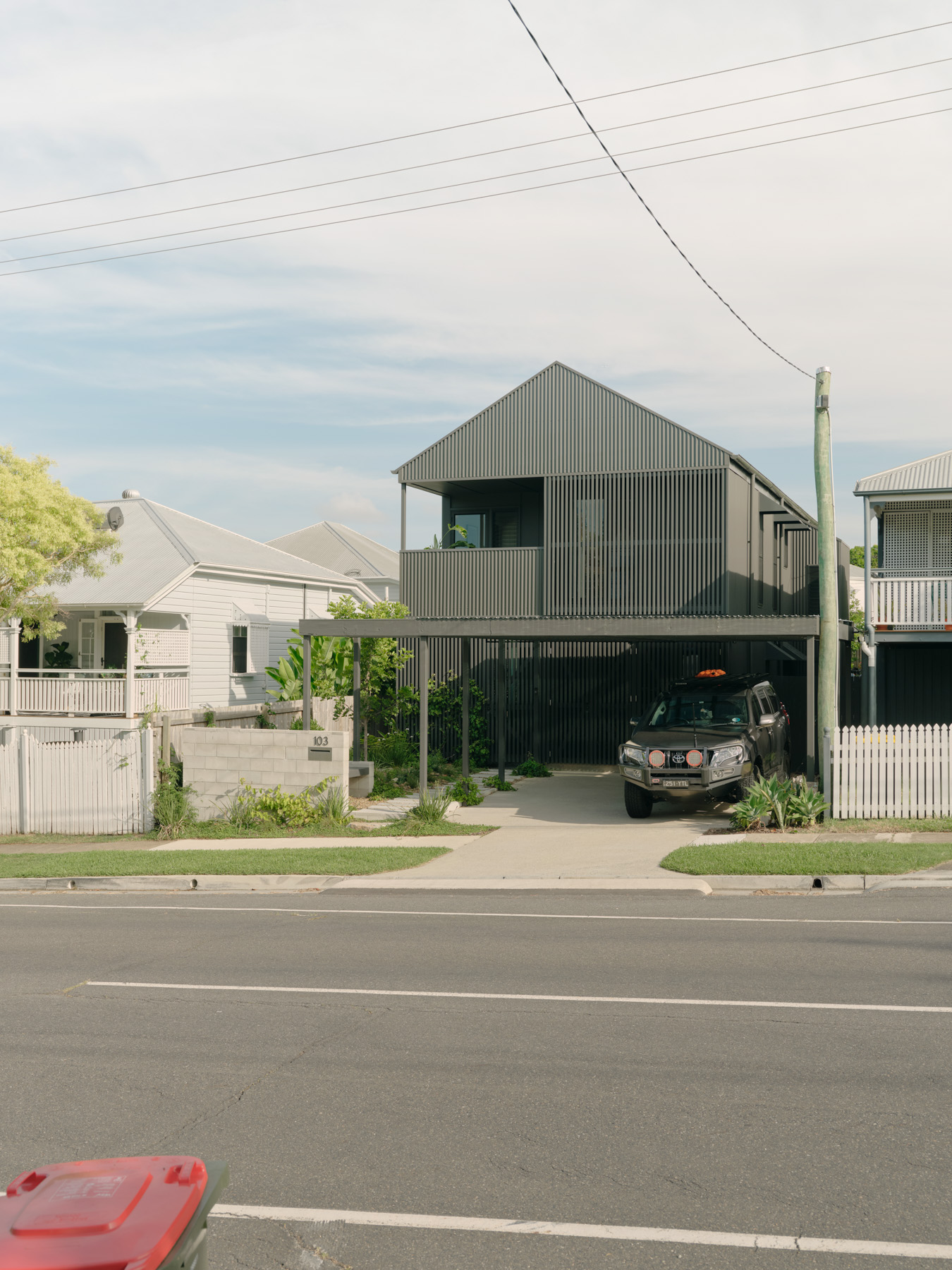 库珀罗之家丨澳大利亚丨Nielsen Jenkins-22