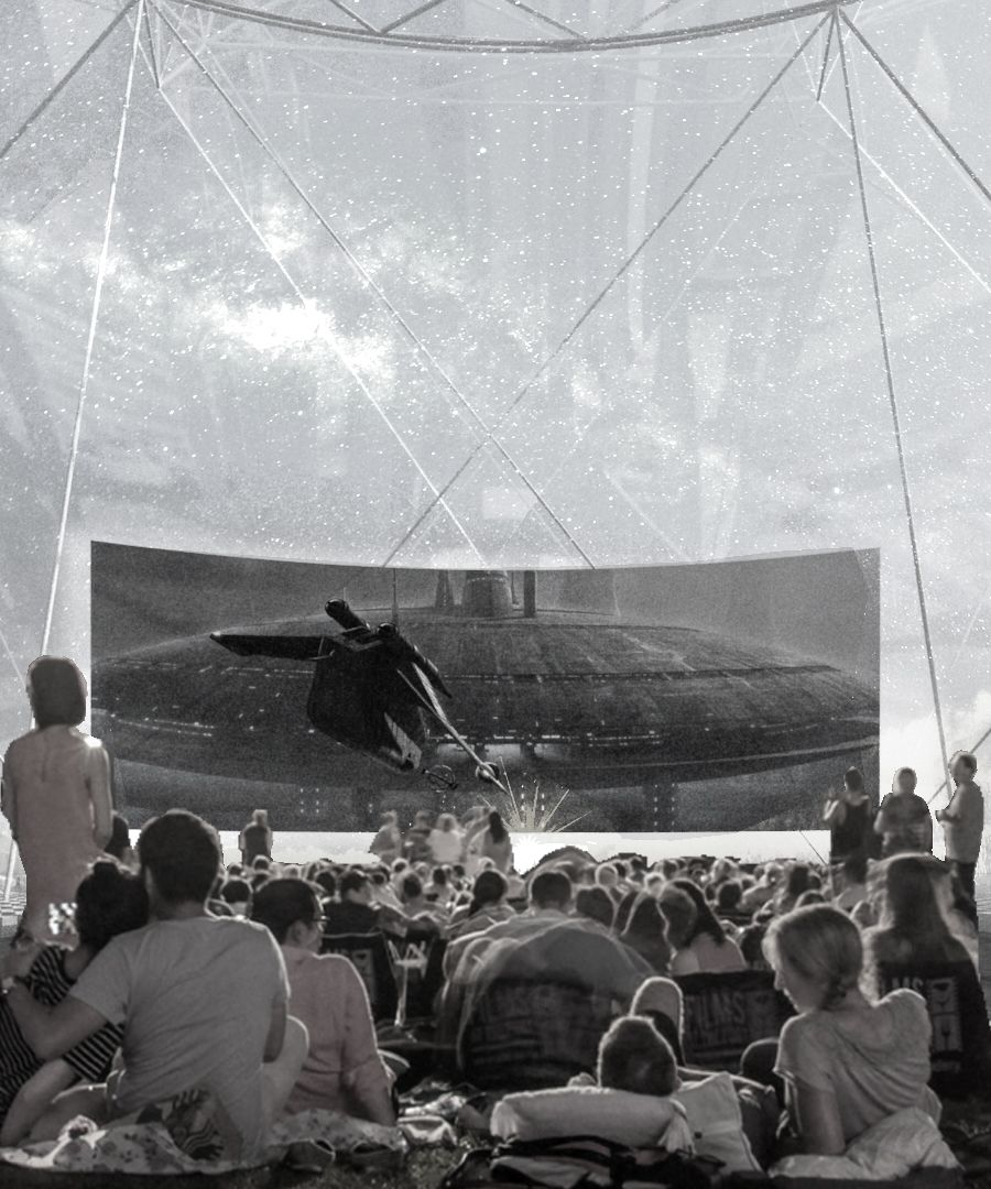 芝加哥卢卡斯文化艺术博物馆-15