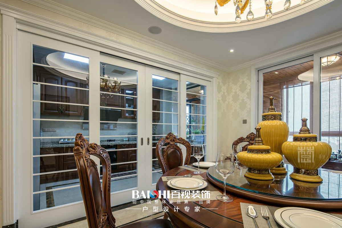 芜湖名门样板房-9