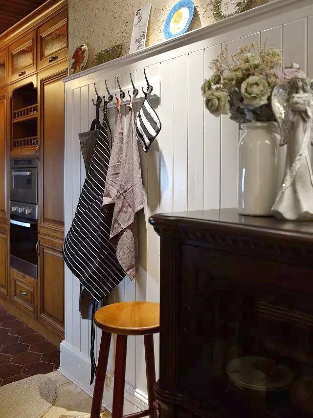 万科青山湖平层大宅-4