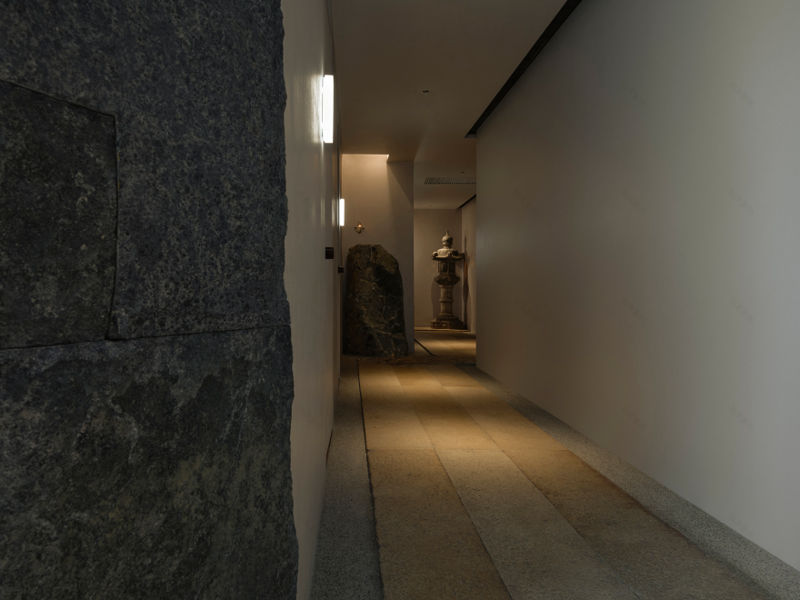 天目里·青竺茶局丨中国杭州丨山山园林(景观及室内方案),三嘉设计(室内深化)-102