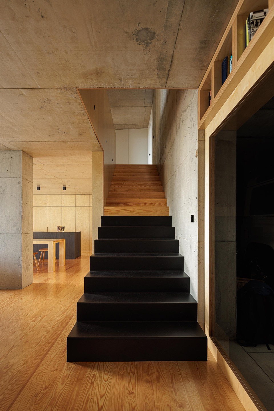 Rocha Quebrada住宅丨葡萄牙丨SO Arquitetura & Design-47