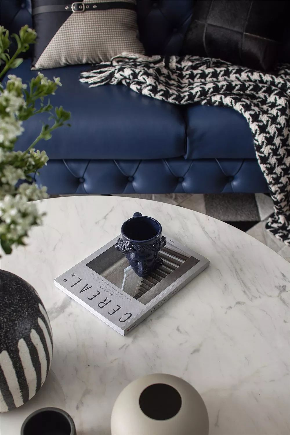 时光优雅，香湖岛 180 平米洛戈生活美学之家-18