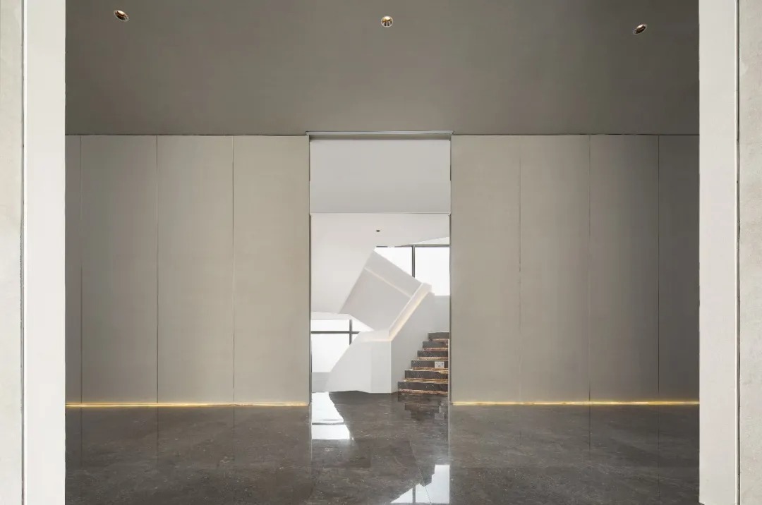   矩阵纵横丨华润成都未来之城 室内设计 丨中国四川-45