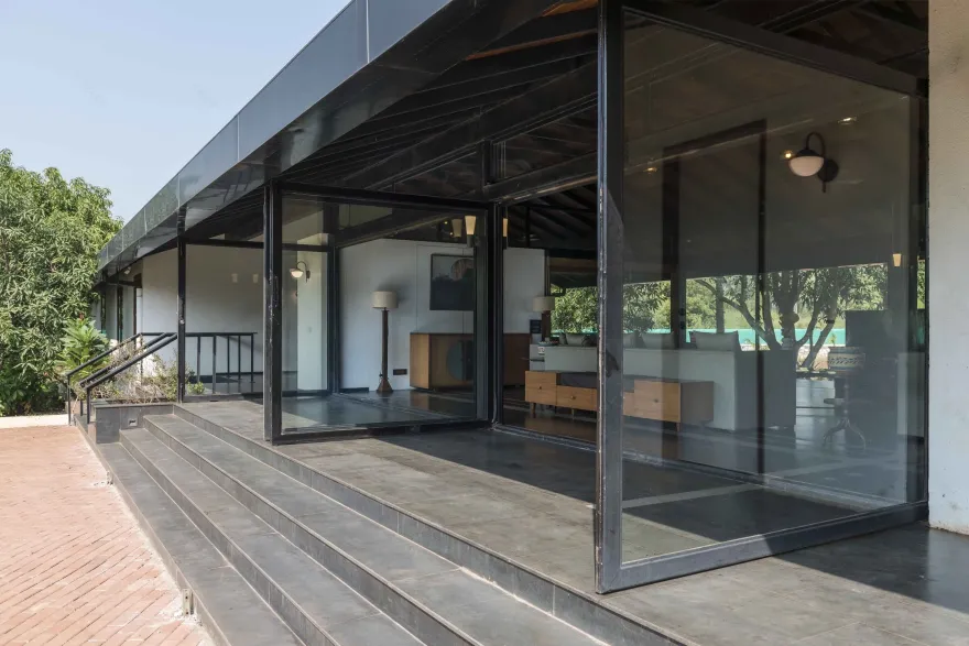 在芒果树下丨STUDIO Nishita Kamdar-15