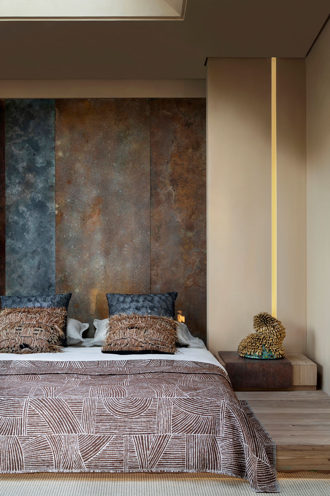 陌上栖山庭·上叠丨中国河北丨OPS 观致设计-35