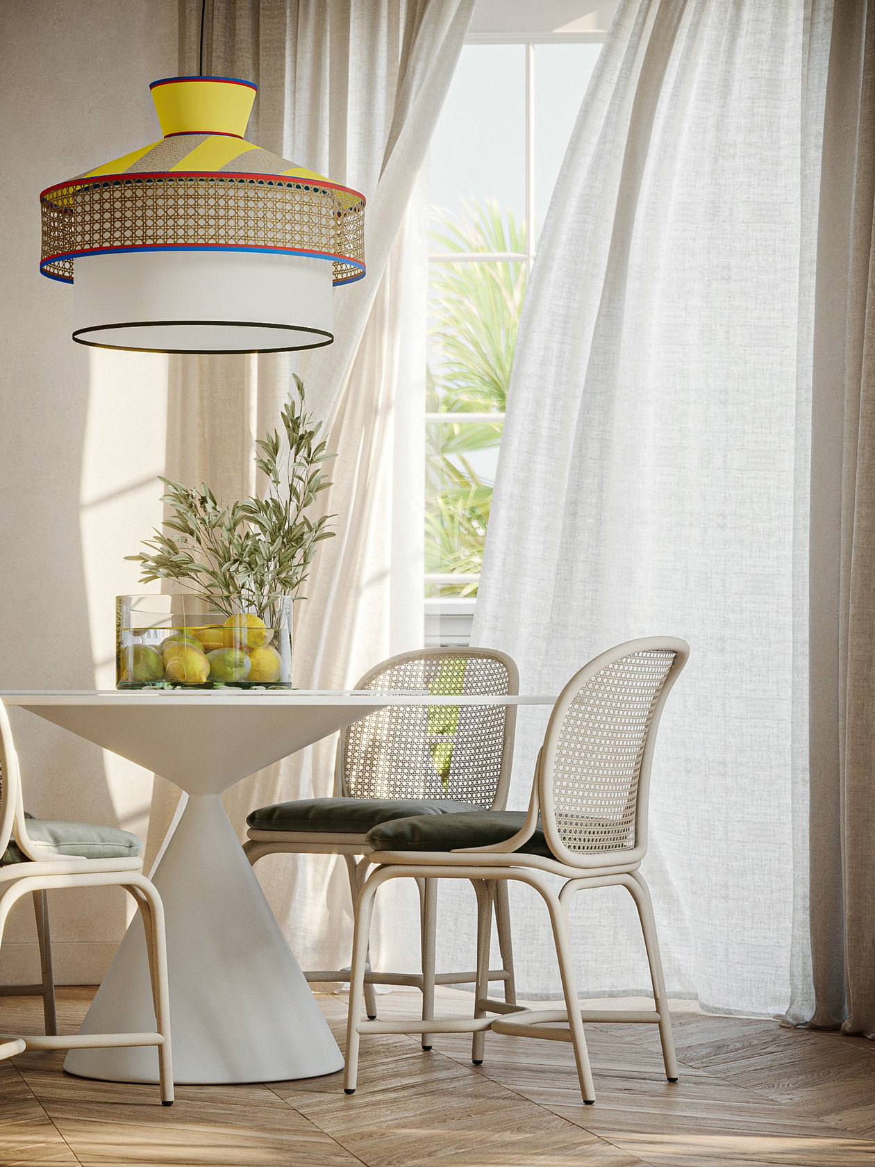 法式住宅设计-5