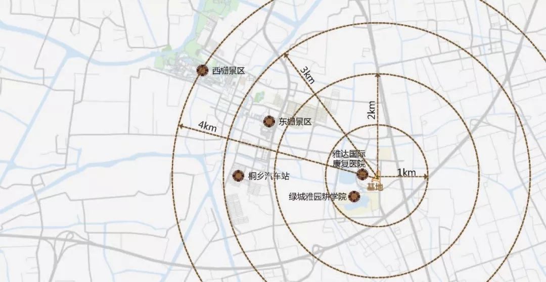 乌镇•达园银龄公寓丨中国嘉兴丨上海徐汇规划建筑设计有限公司-0