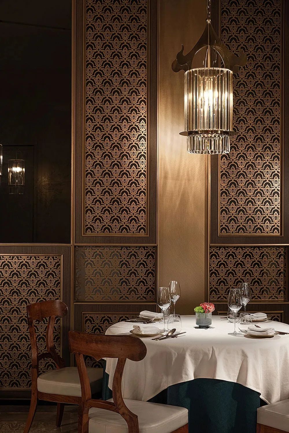 西溪名园丨中国杭州丨尚层装饰杭州分公司精装第三设计中心-74