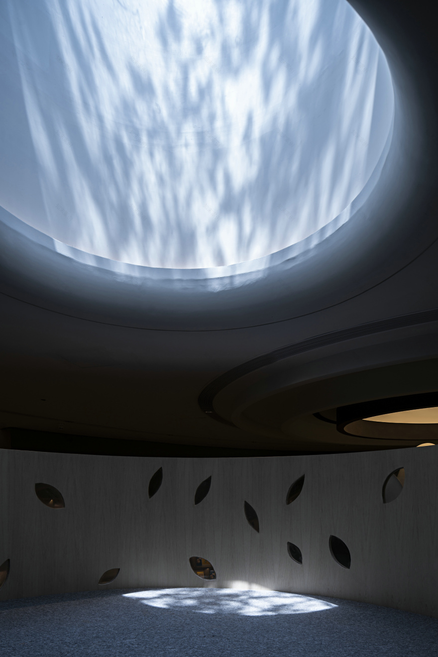 南宁建发央玺儿童会所丨中国南宁丨深圳市盘石室内设计有限公司-0