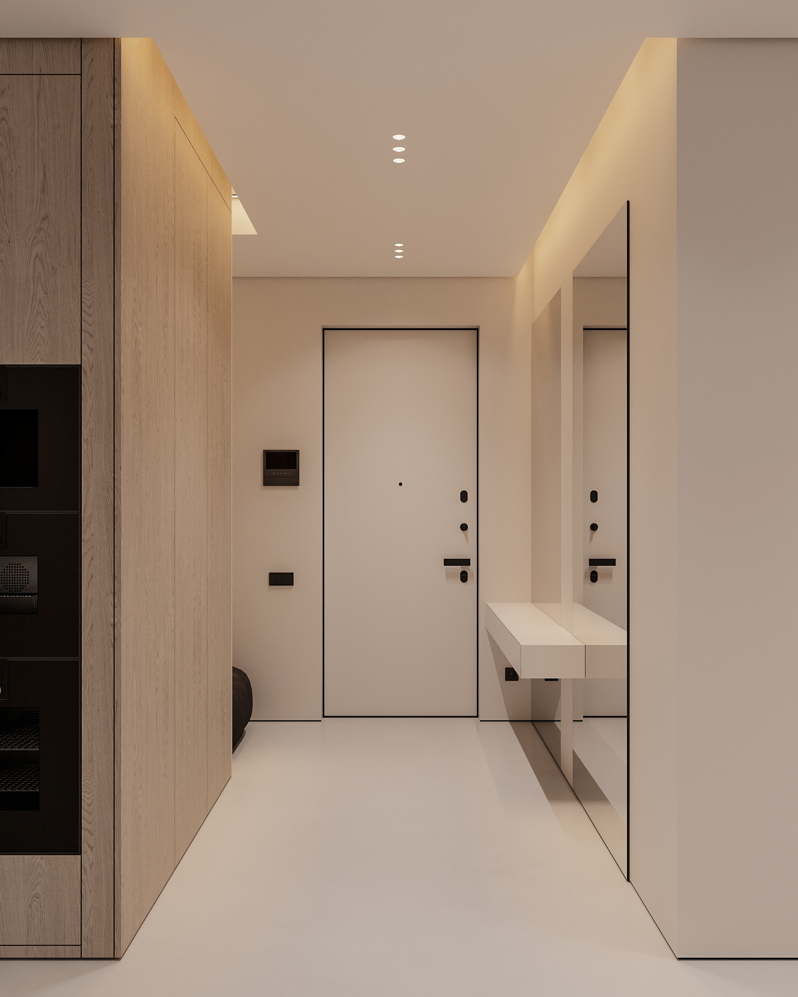 明亮的室内环境丨kf.interior solutions-10