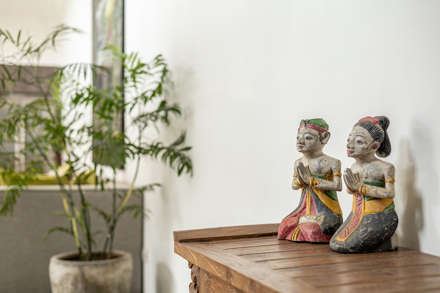 切塔尔多别墅丨印度丨Danang Seta-17