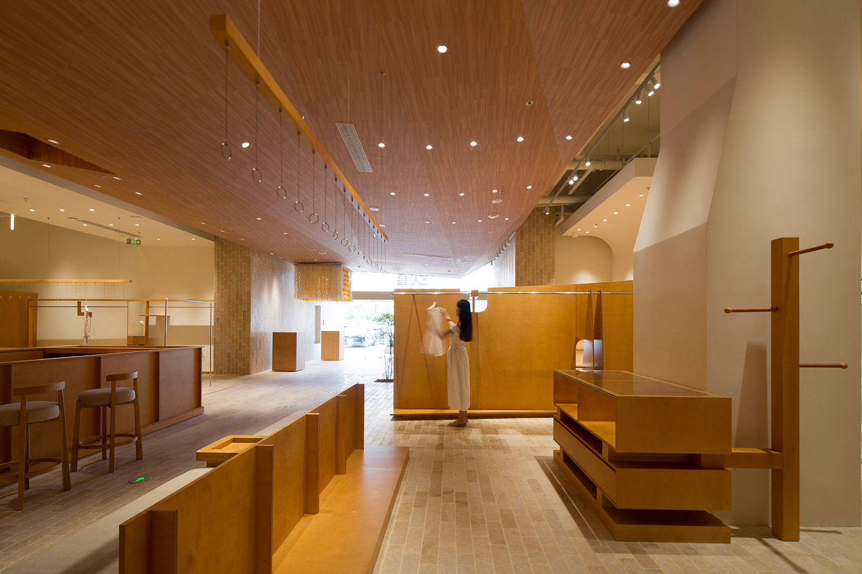 欢喜衣橱丨中国合肥丨多么工作室-29