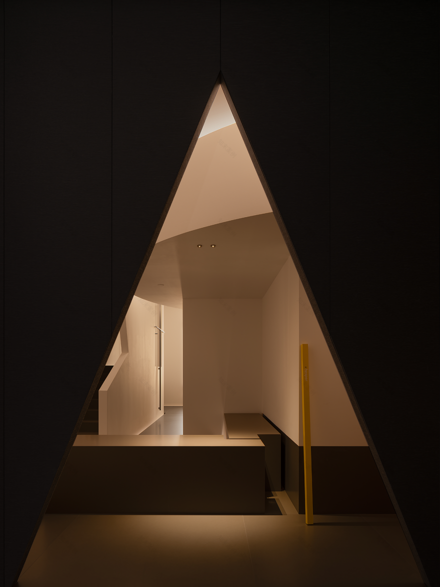 巢象被动房广州体验中心丨中国广州丨谭立予设计师工作室-98