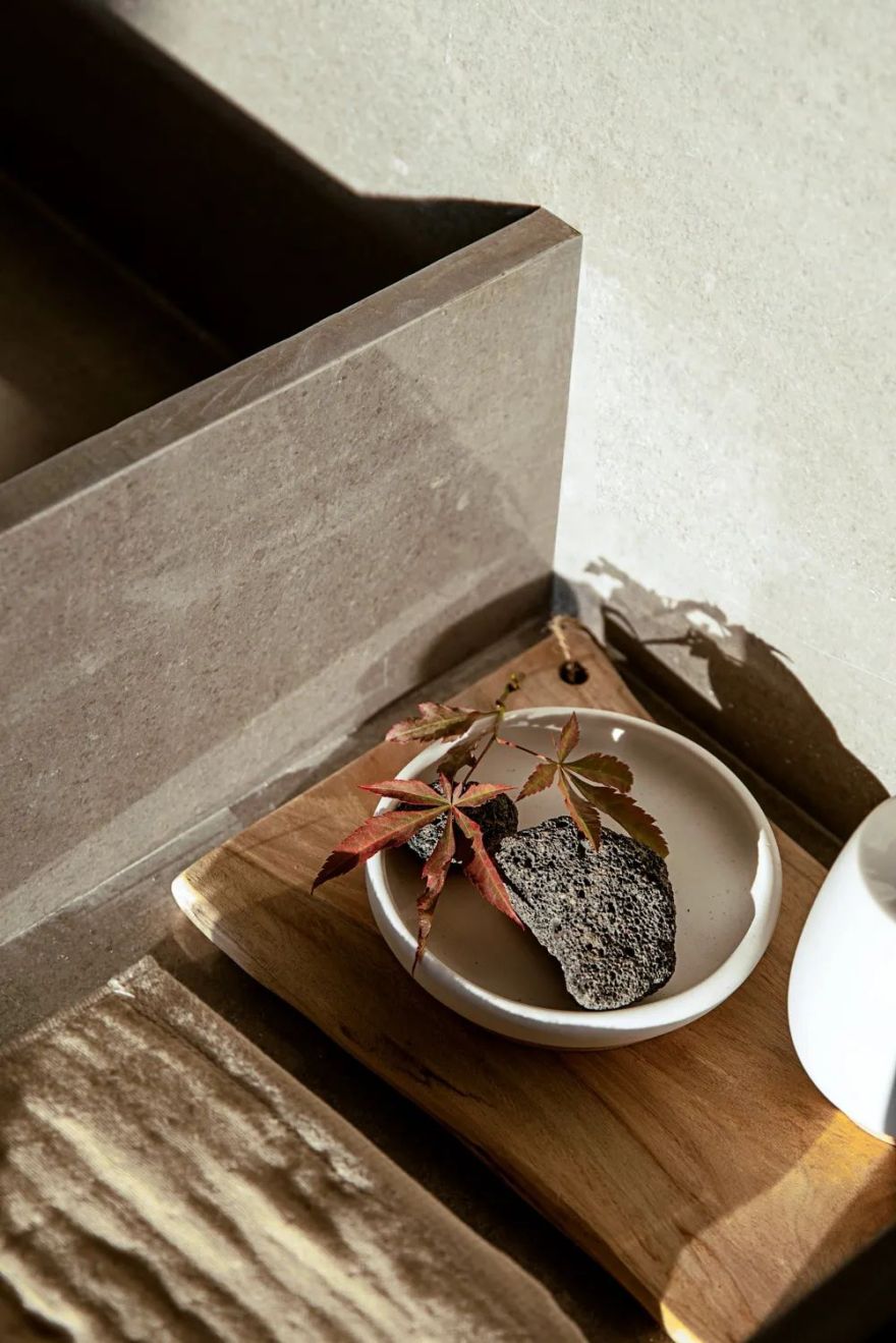 宝能丹霞山庄 | 东西方自然观的共生实践-61