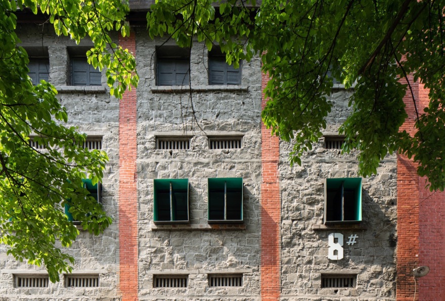 物候自然展厅,重庆 / 物候设计-6