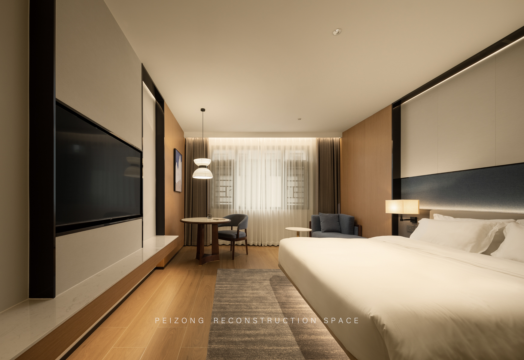 酒店摄影——黔东酒店二-21