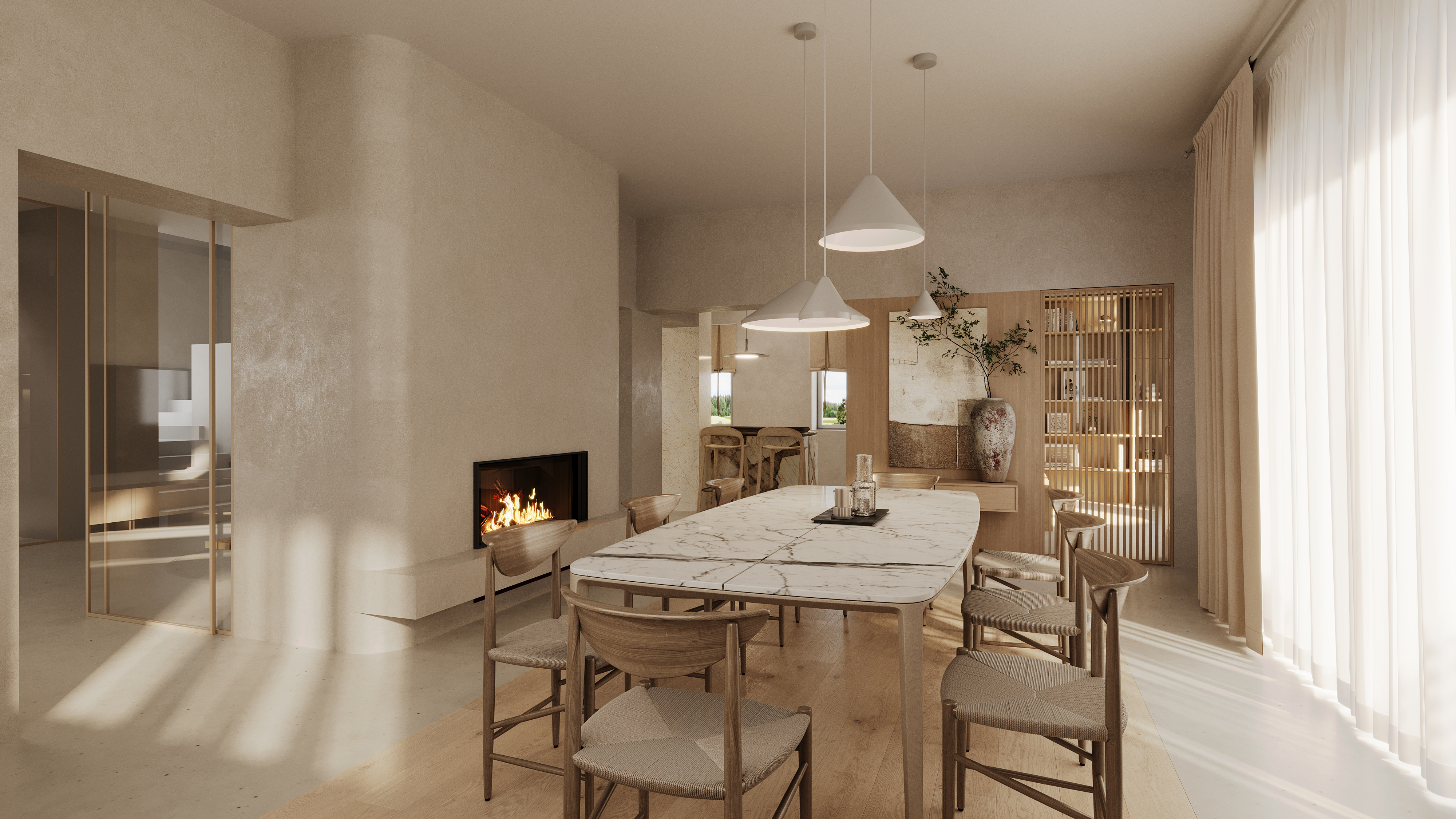 A luxury private residence in Poland-0