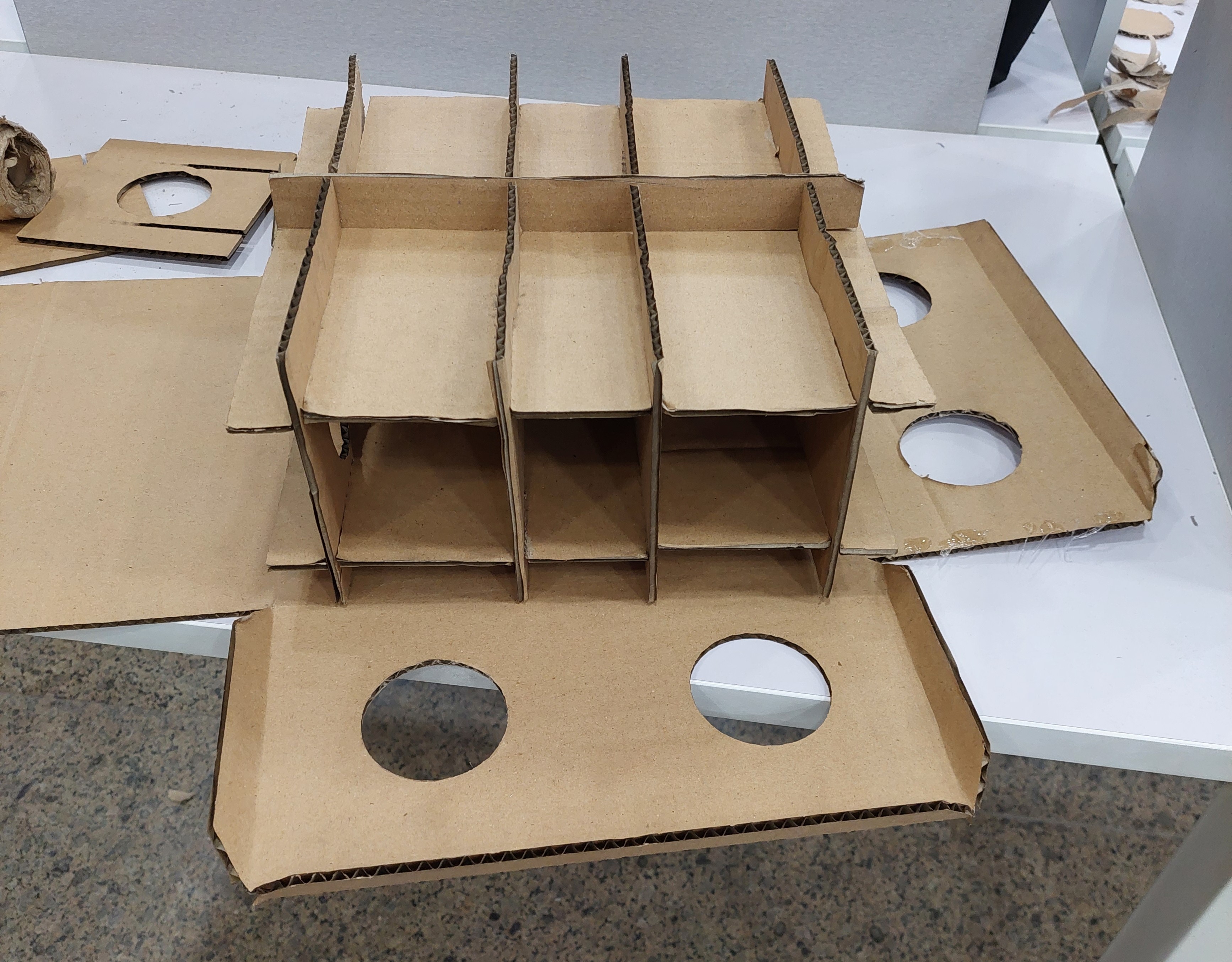 LEGO Furniture Design-7