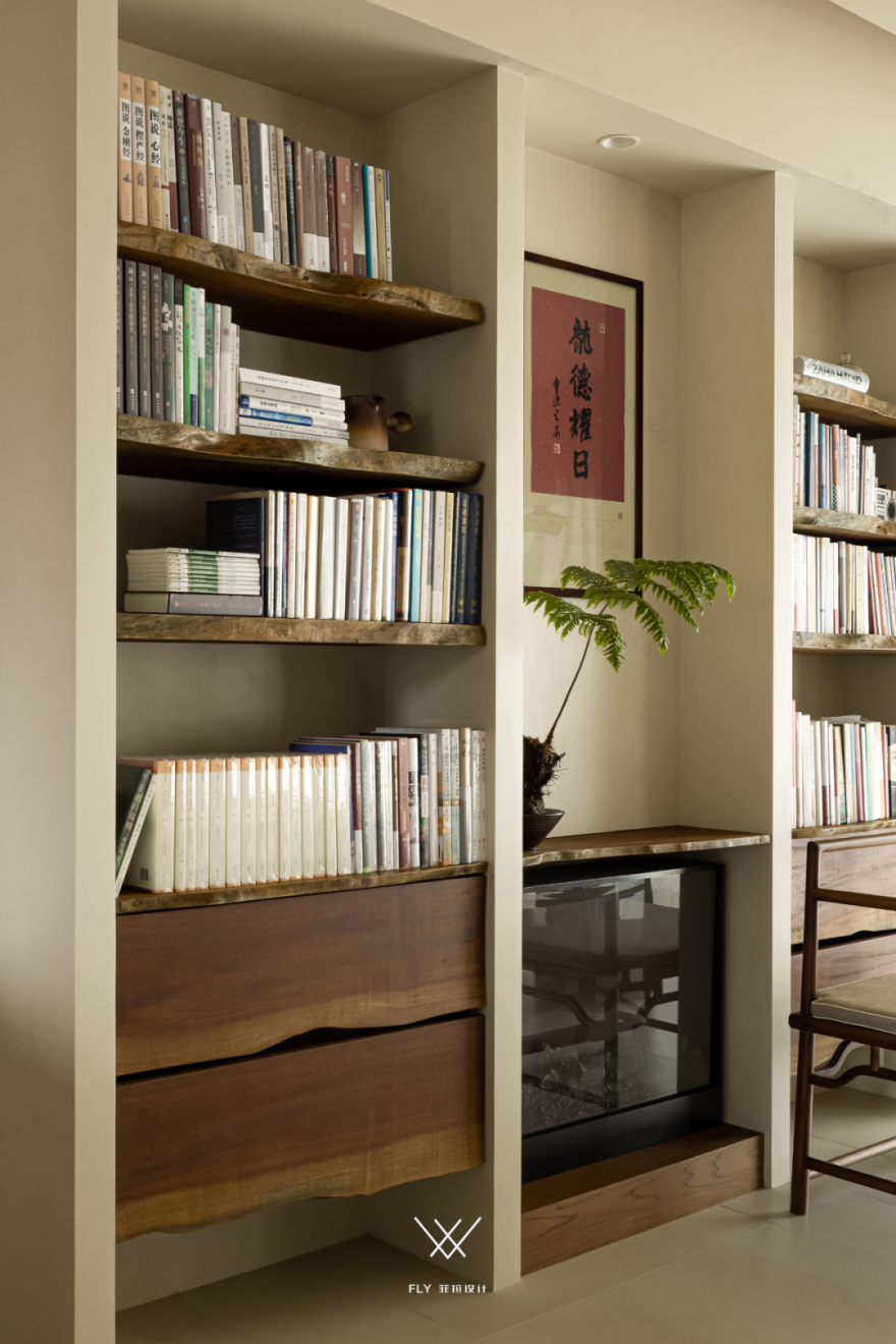 般若丨中国杭州丨菲拉设计-52