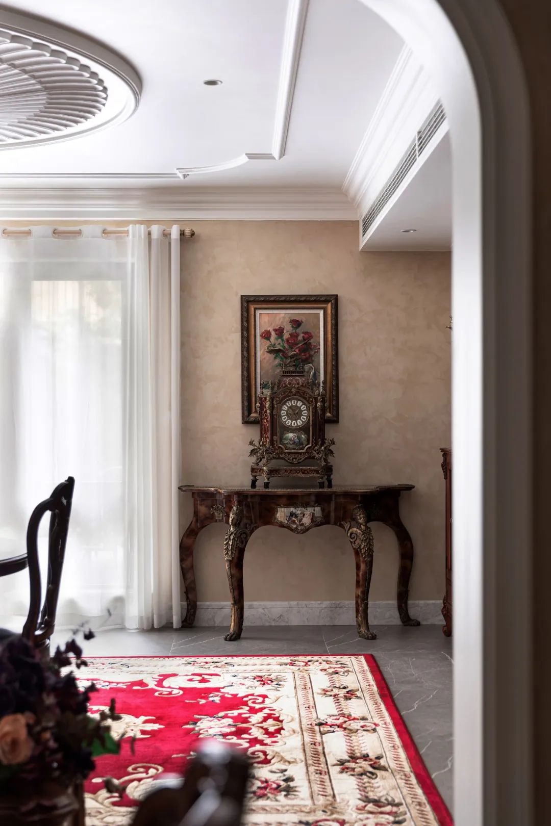 金象作品 | 走过最美的廊道，是家中的艺术长廊-81