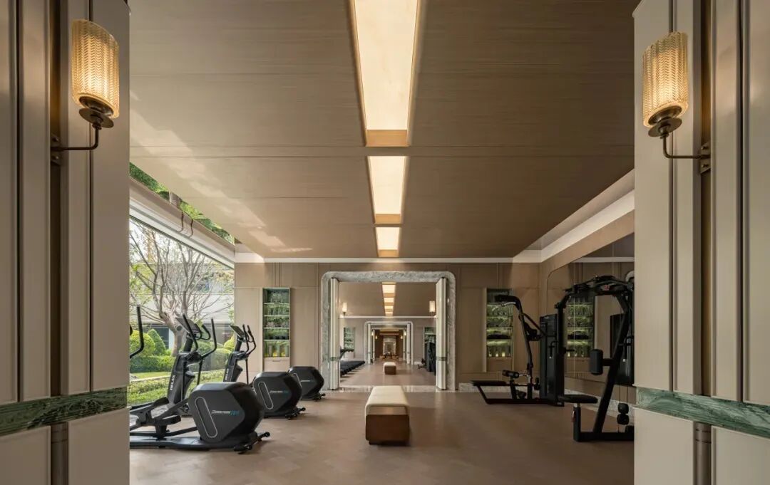 中海·济南时光之境丨中国济南丨DAS大森设计-25