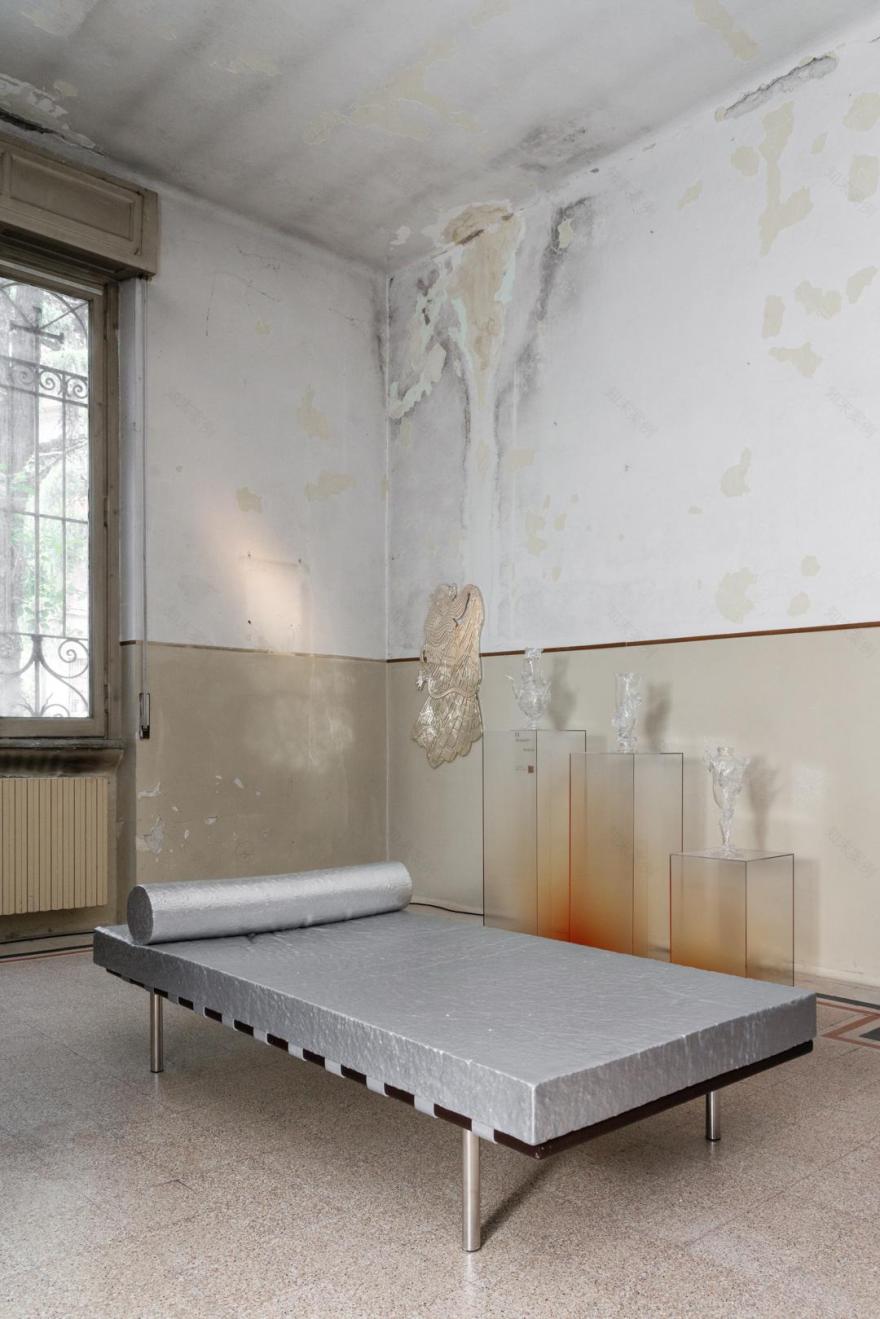 哥本哈根 3 日设计展 | 丹麦设计及国际品牌新品亮相-10