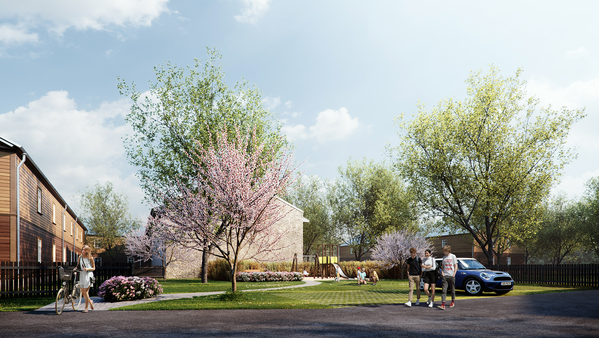 CGI: Newbie in the hood-12