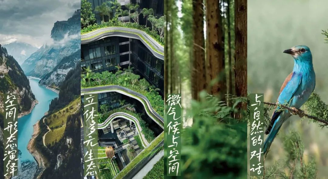 深圳华润万象前海商业花境设计及落地丨中国深圳丨深圳本末度景观设计有限公司-21