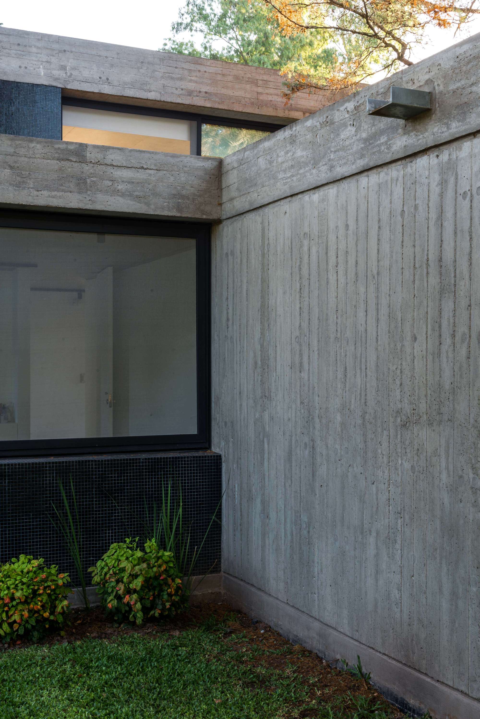 房子丨阿根廷拉普拉塔丨Gianserra + Lima arquitectos-27