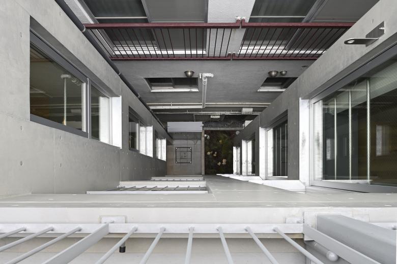 小山光/Key Operation Inc.丨不動前の空地丨日本-24