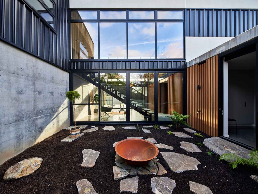 浮动亭阁丨澳大利亚堪培拉丨DNA Architects-19