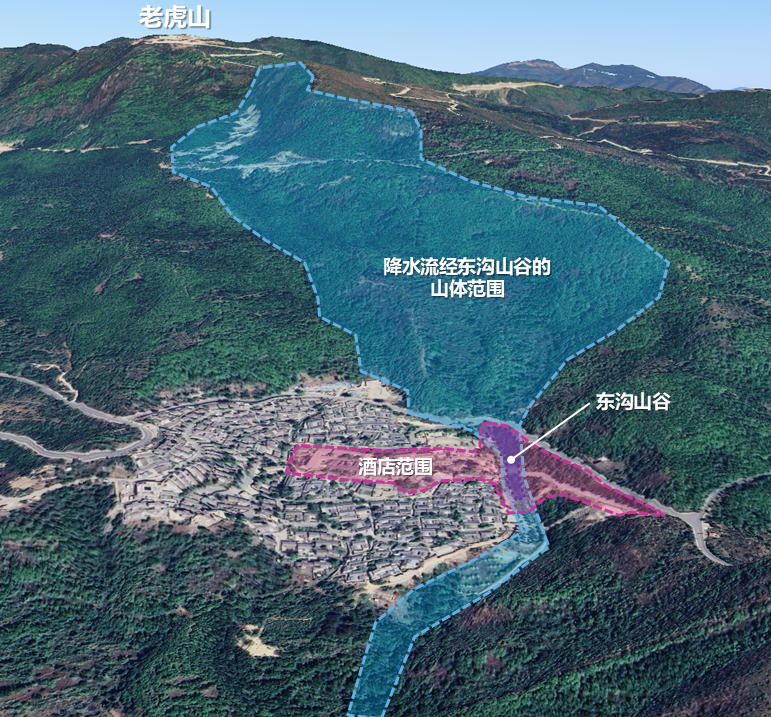 北京悉昙酒店景观设计丨中国北京丨日建设计-1