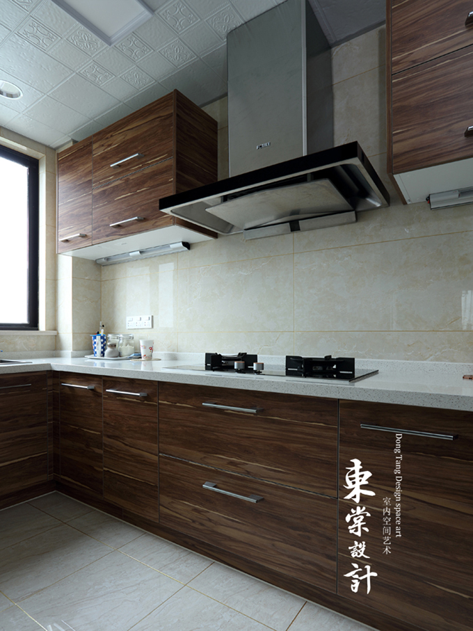 东棠设计—《江南府邸》-102