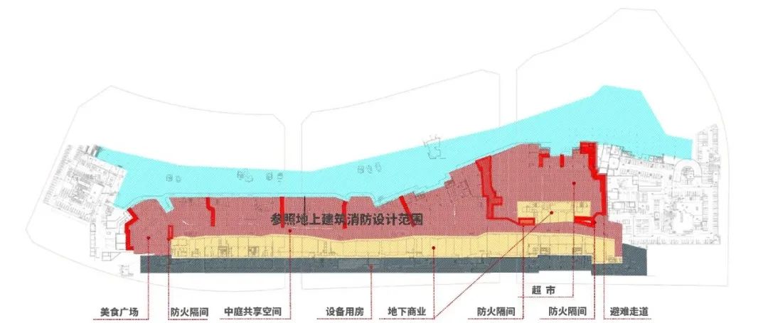 龙湖海南海口天街丨中国海口丨基准方中建筑设计股份有限公司成都第二事业部及重庆分公司-51