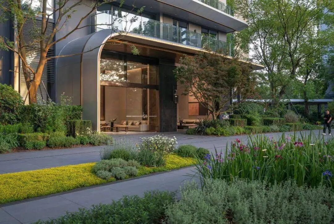 西里丨成都万华麓湖生态城·沄洲-20