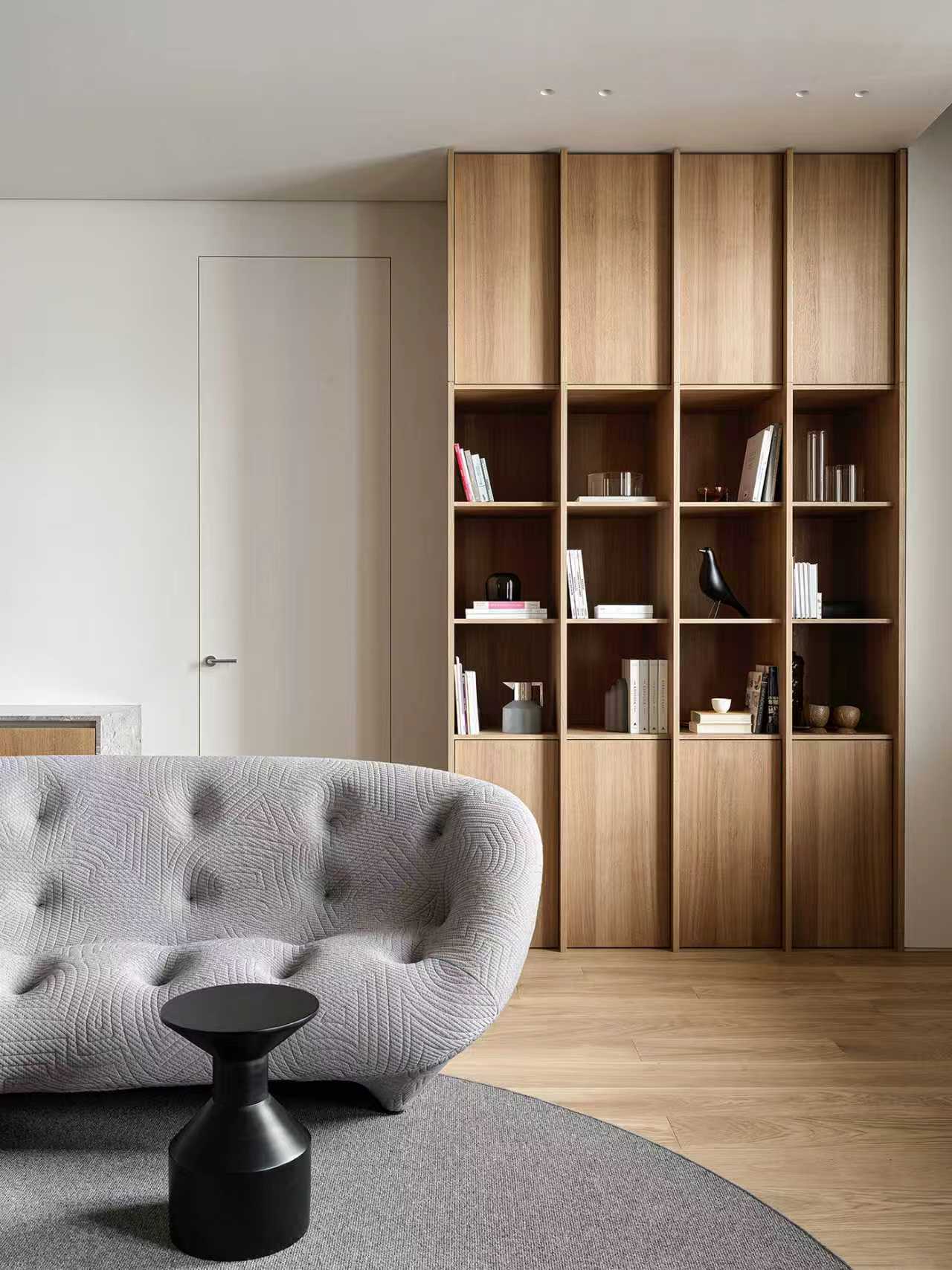 少即是多的当代居住哲学-5