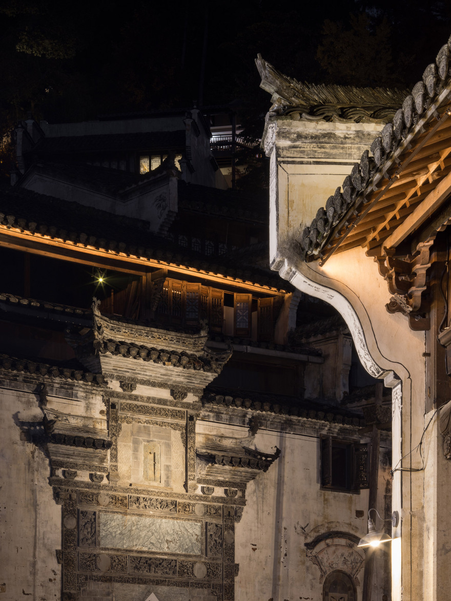 黄岭古村改造项目丨中国丨婺源乡村文化传媒有限公司-61