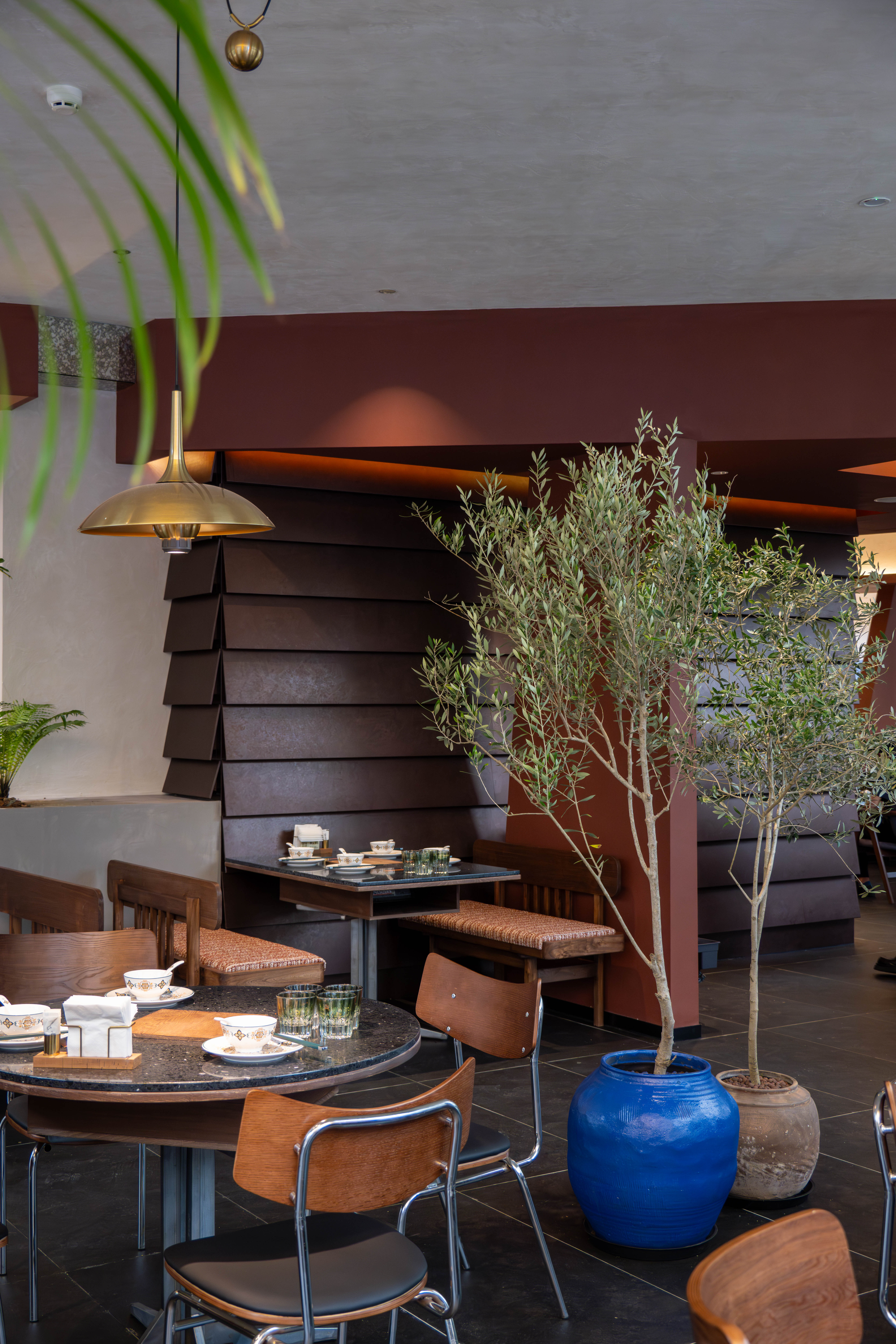 黔山婆丨中国上海丨山野设计-6