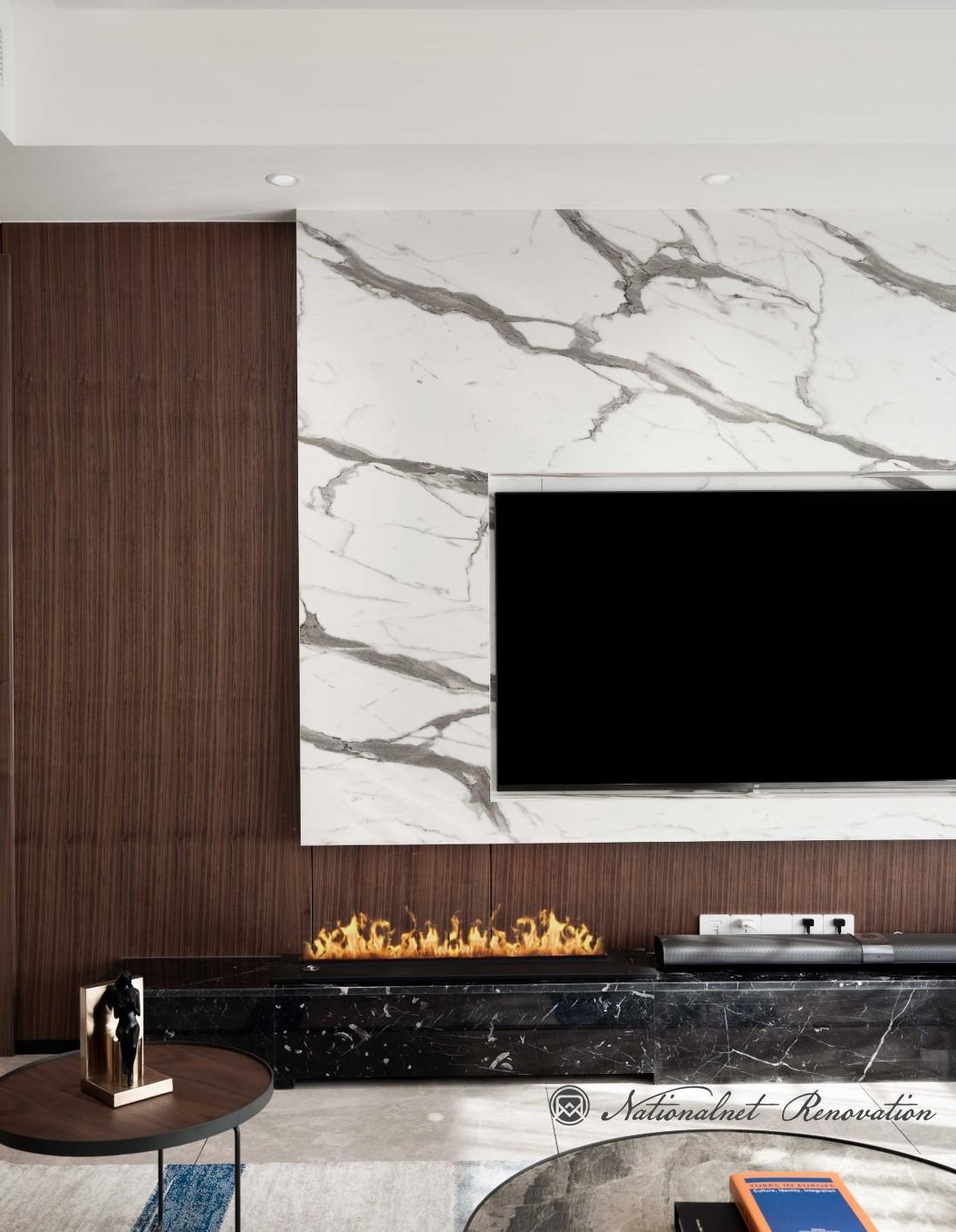 
国网装饰——静谧 -11